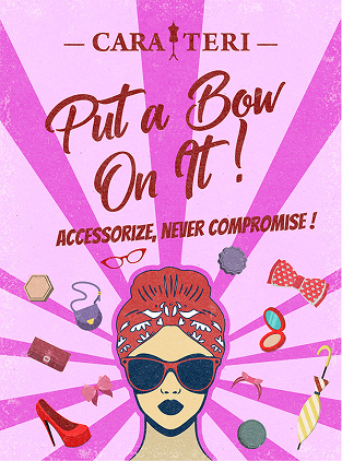 PutABowOnIt Poster